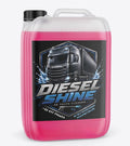 Diesel Shine: De ultieme krachtpatser voor een glanzend wagenpark.